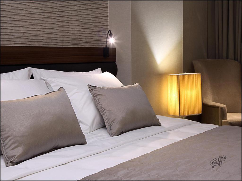 Standard Doppelzimmer