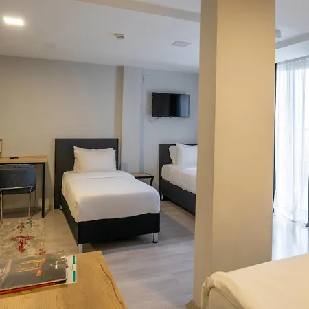 Adresin Hotel-2
